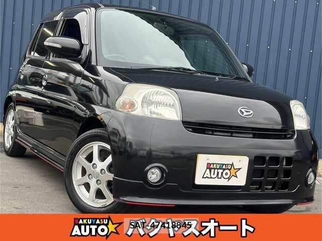 Daihatsu ESSE 2009 6316485-0