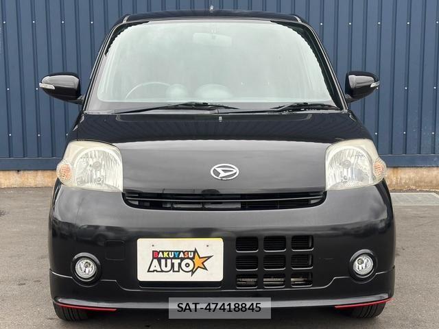 Daihatsu ESSE 2009 6316485-1