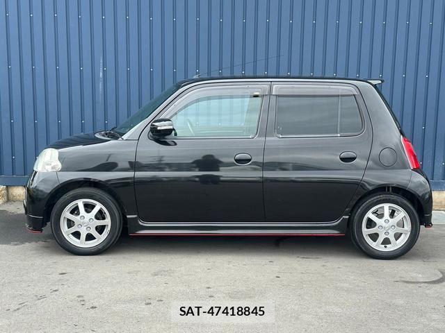 Daihatsu ESSE 2009 6316485-2