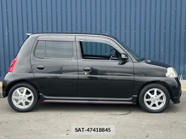 Daihatsu ESSE 2009 6316485-3
