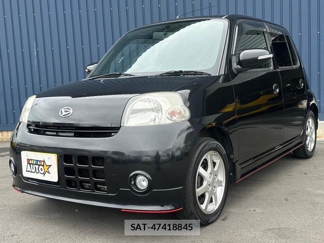 Daihatsu ESSE 2009 6316485-4