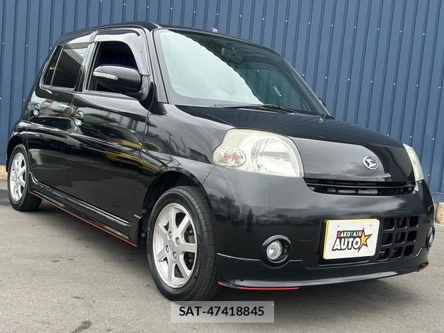 Daihatsu ESSE 2009 6316485-5