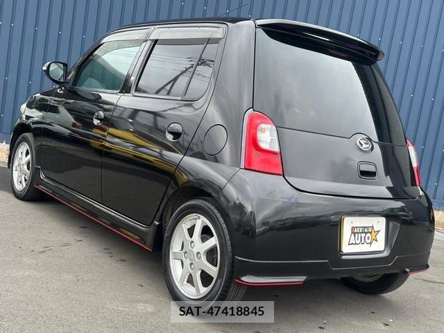 Daihatsu ESSE 2009 6316485-6
