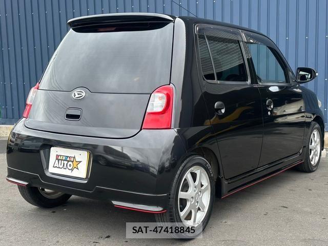 Daihatsu ESSE 2009 6316485-7
