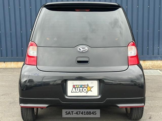 Daihatsu ESSE 2009 6316485-8