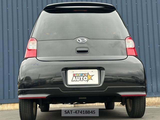 Daihatsu ESSE 2009 6316485-9