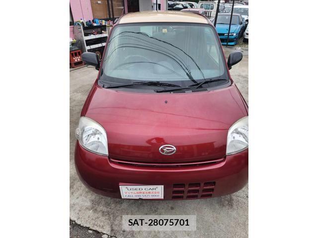 Daihatsu ESSE 2009 6316486-10