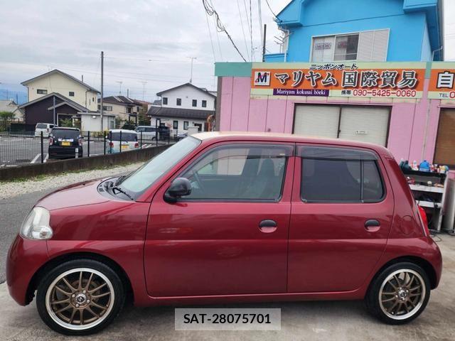 Daihatsu ESSE 2009 6316486-4
