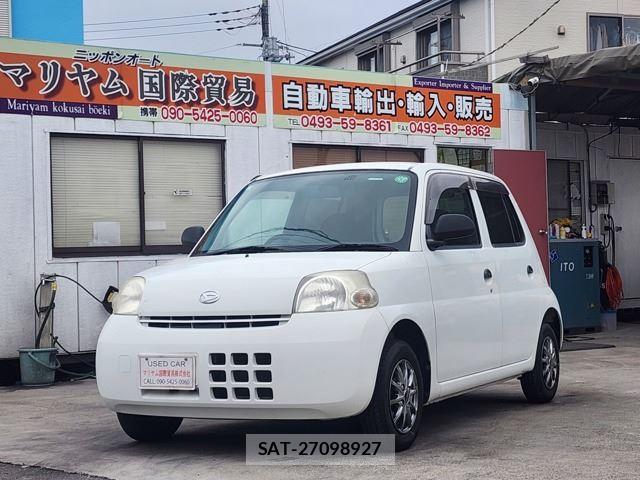Daihatsu ESSE 2009 6316544-0