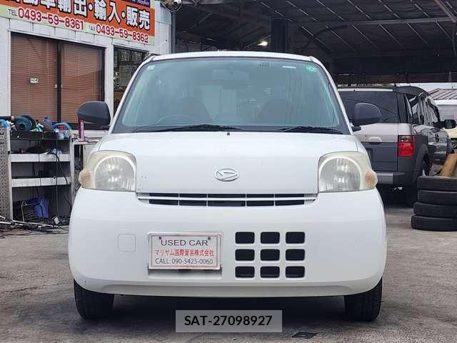 Daihatsu ESSE 2009 6316544-1