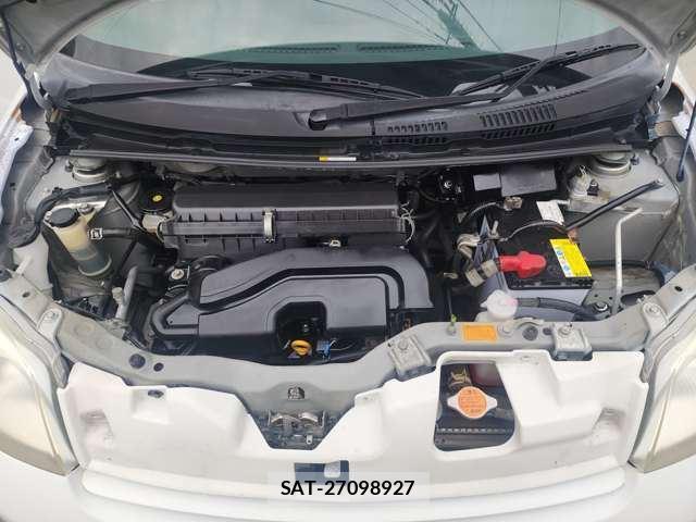 Daihatsu ESSE 2009 6316544-10
