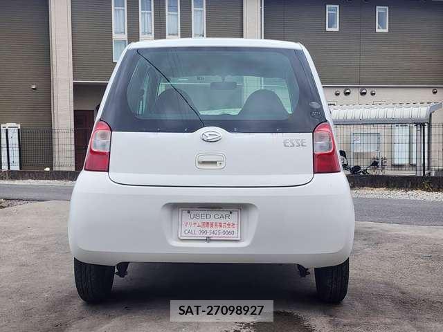 Daihatsu ESSE 2009 6316544-2