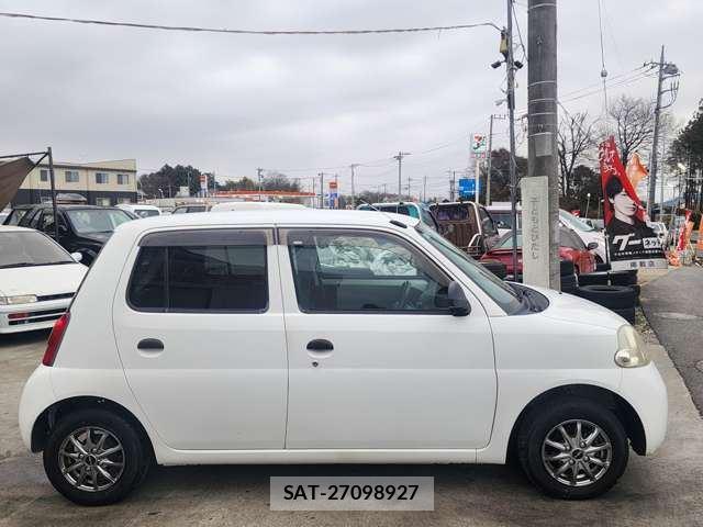 Daihatsu ESSE 2009 6316544-3