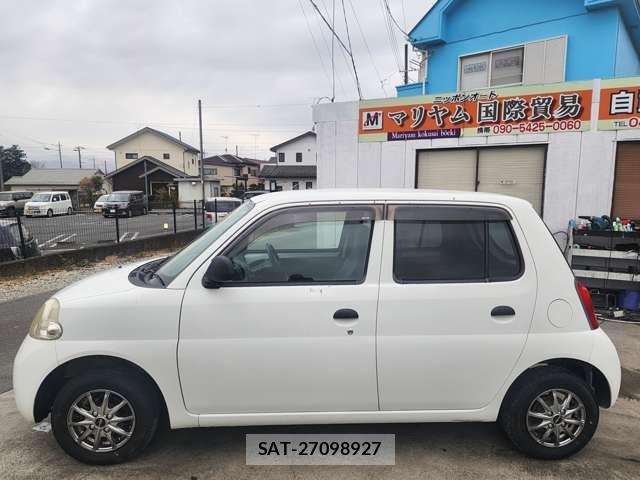 Daihatsu ESSE 2009 6316544-4