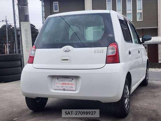 Daihatsu ESSE 2009 6316544-6