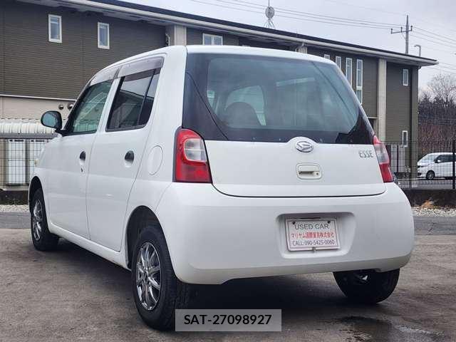 Daihatsu ESSE 2009 6316544-7