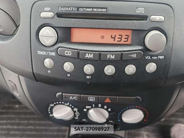 Daihatsu ESSE 2009 6316544-8
