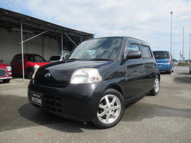 Daihatsu ESSE 2008 6316622-0