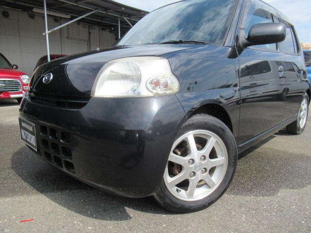 Daihatsu ESSE 2008 6316622-1