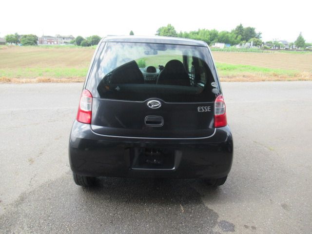 Daihatsu ESSE 2008 6316622-10