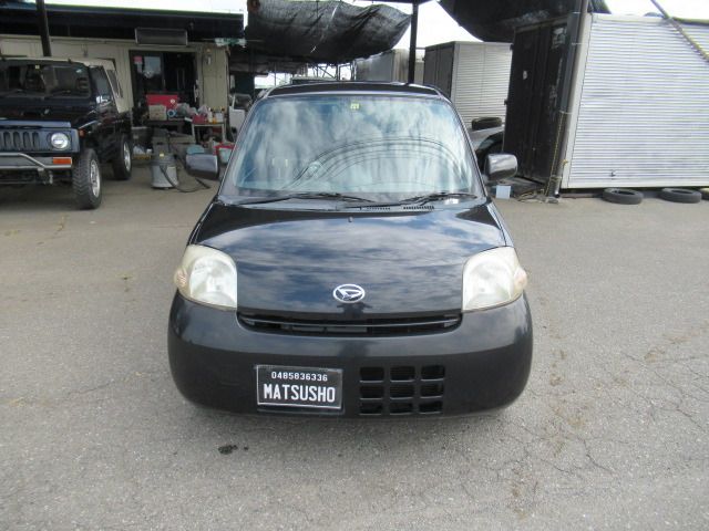Daihatsu ESSE 2008 6316622-2