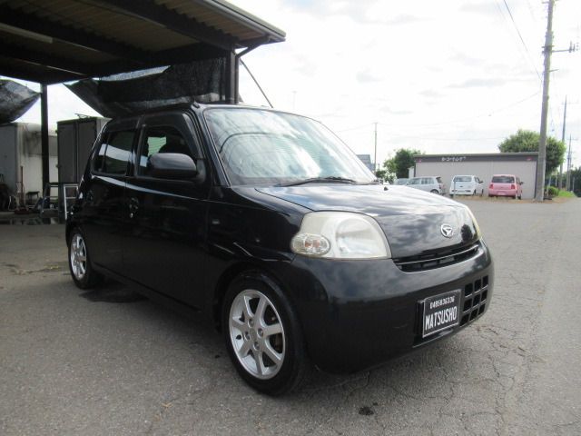 Daihatsu ESSE 2008 6316622-3