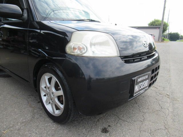 Daihatsu ESSE 2008 6316622-4