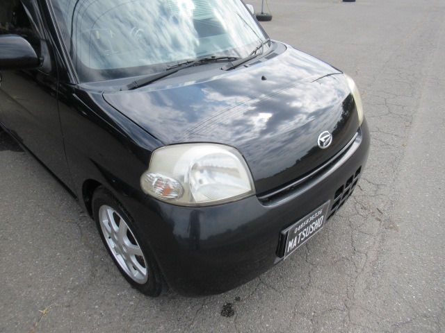 Daihatsu ESSE 2008 6316622-5