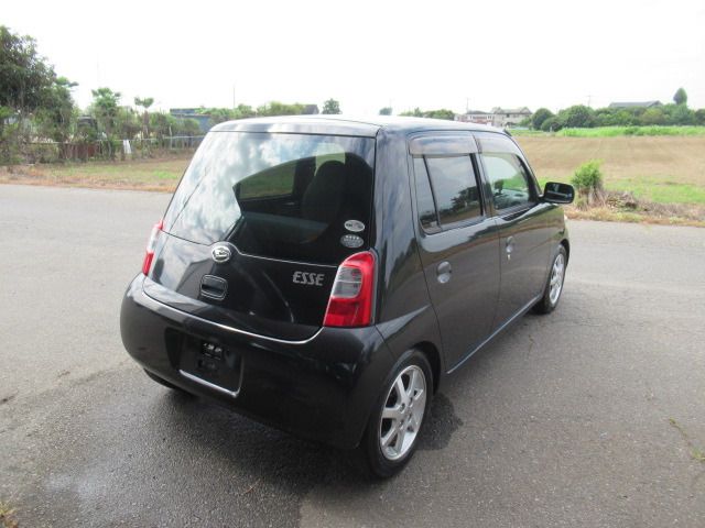 Daihatsu ESSE 2008 6316622-8