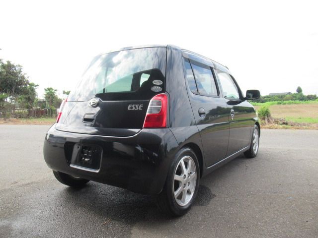 Daihatsu ESSE 2008 6316622-9