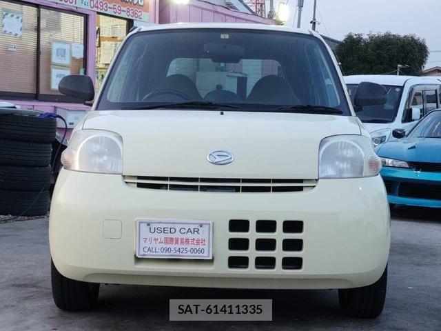 Daihatsu ESSE 2008 6316653-1