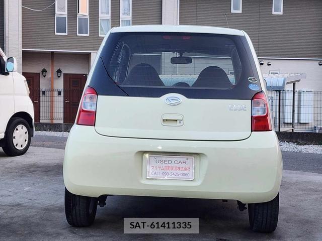 Daihatsu ESSE 2008 6316653-2