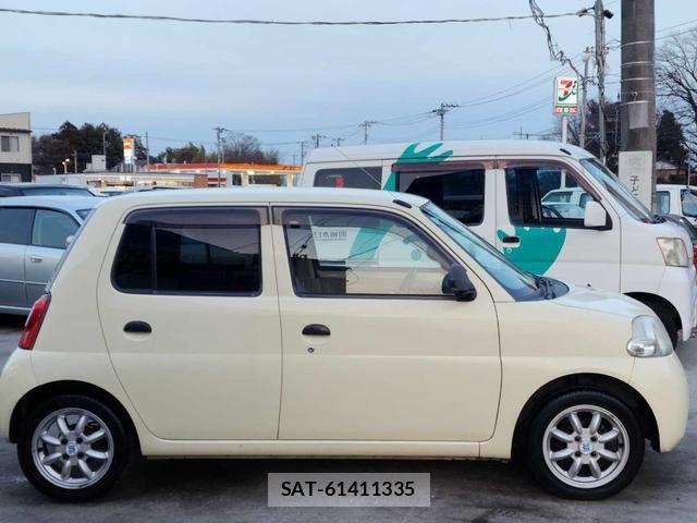 Daihatsu ESSE 2008 6316653-3