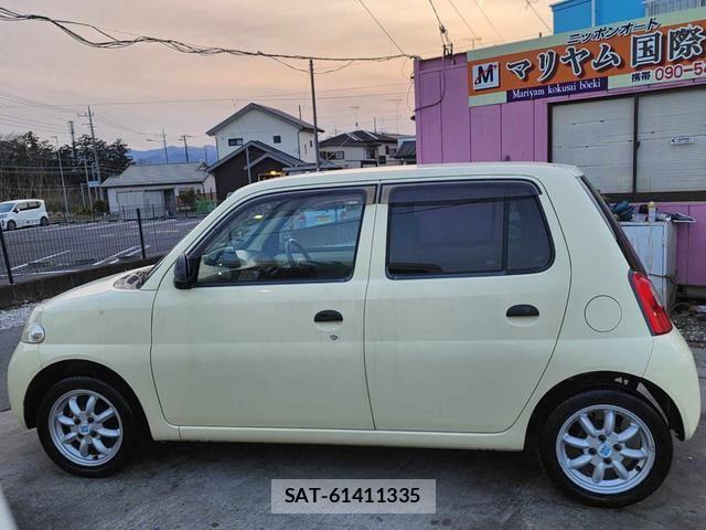 Daihatsu ESSE 2008 6316653-4