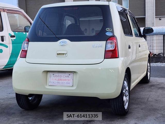 Daihatsu ESSE 2008 6316653-7