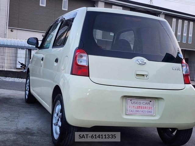 Daihatsu ESSE 2008 6316653-8