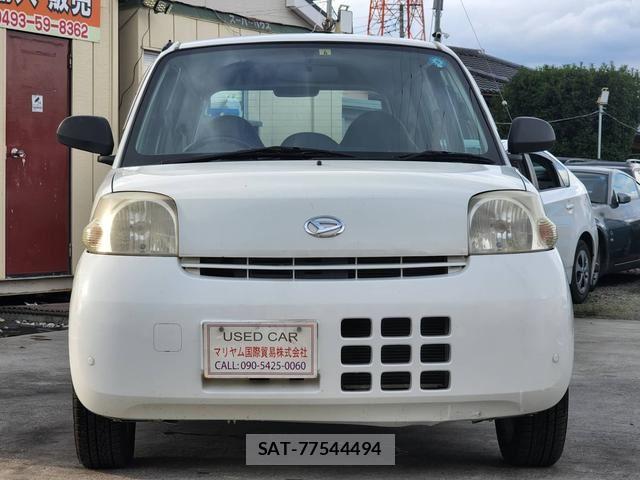 Daihatsu ESSE 2007 6316760-1