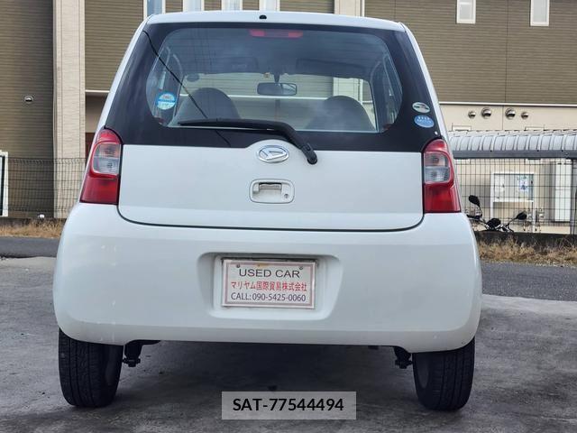 Daihatsu ESSE 2007 6316760-2