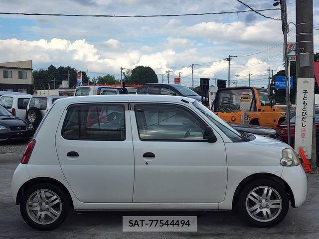 Daihatsu ESSE 2007 6316760-3