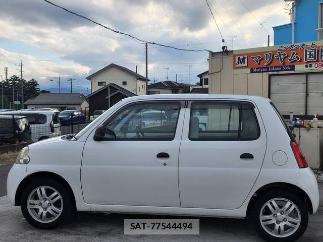 Daihatsu ESSE 2007 6316760-4