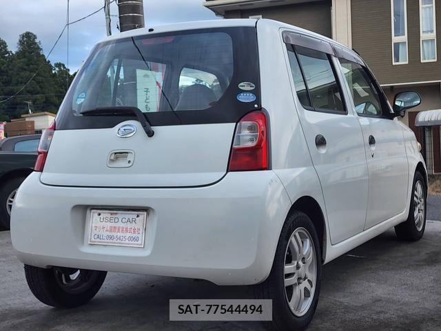 Daihatsu ESSE 2007 6316760-7