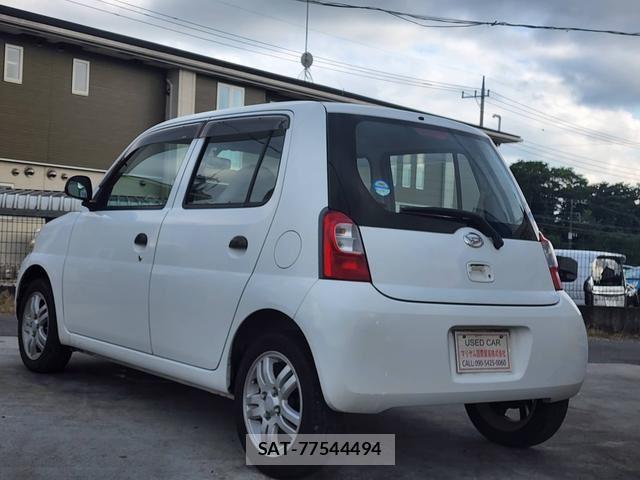 Daihatsu ESSE 2007 6316760-8