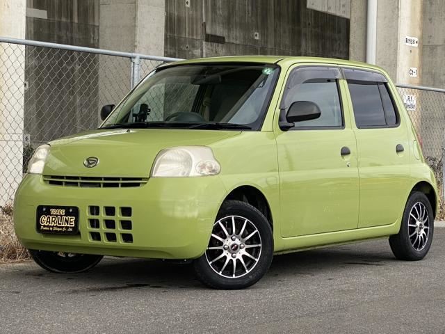 Daihatsu ESSE 2006 6316848-0