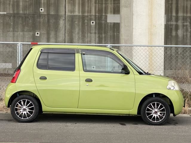 Daihatsu ESSE 2006 6316848-1