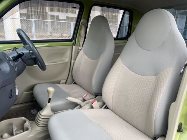 Daihatsu ESSE 2006 6316848-10