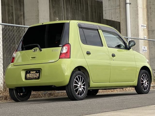 Daihatsu ESSE 2006 6316848-2
