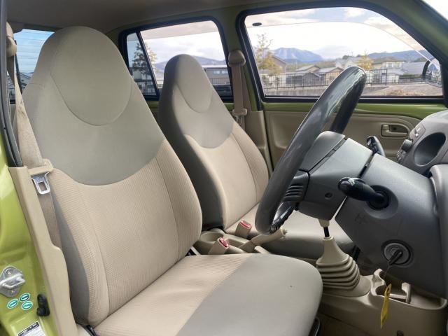Daihatsu ESSE 2006 6316848-3