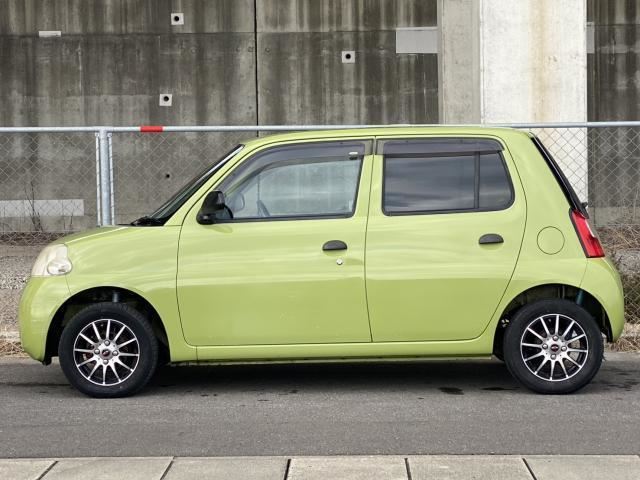 Daihatsu ESSE 2006 6316848-4