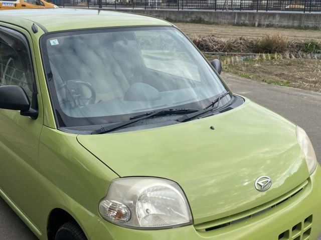 Daihatsu ESSE 2006 6316848-7