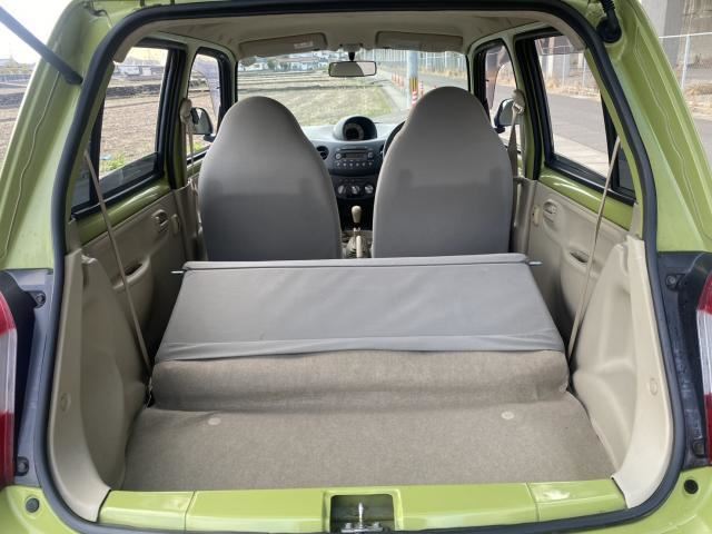 Daihatsu ESSE 2006 6316848-8